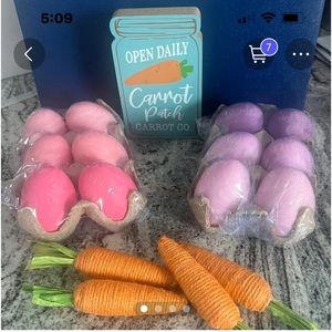 Easter Decorations bundle New